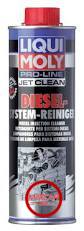 LIQUI MOLY PRO- LINE JETCLEAN LIMPIADOR DIESEL 5154 500 - PJCD