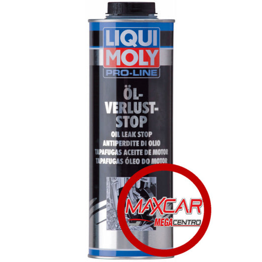 LIQUI MOLY PRO-LINE TAPA FUGAS CAJA DE CAMBIOS 500ML 5199 - LM5199