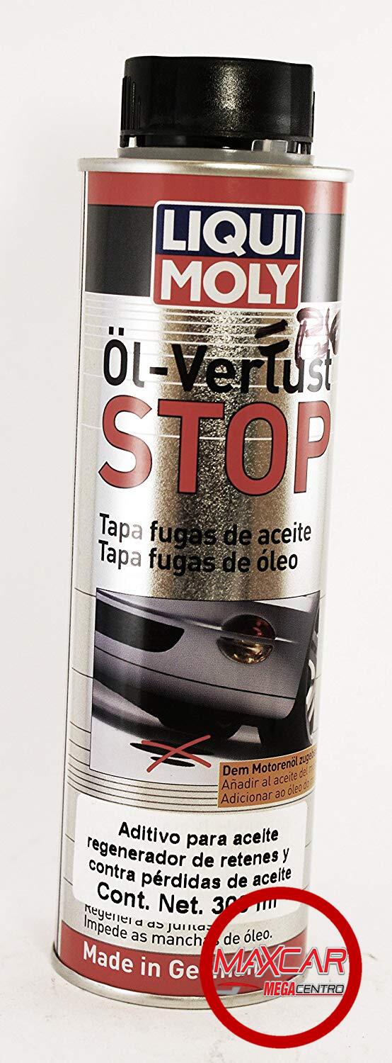 LIQUI MOLY TAPADOR DE FUGAS ACEITE 300ML 2501-LM2501