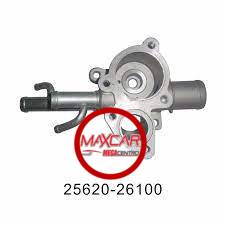 TOMA AGUA CRB 25620-26100 ACCENT/RIO XCITE 06-11 - TA26100