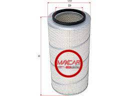 FILTRO AIRE CA1370 HINO FG ANTIGUO-FNCA1370