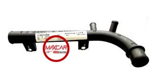 TUBO AGUA RAD GM 96273608 AVEO	- DC608