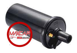 BOBINA ENCENDIDO DRAPA CLU800 UNIVERSAL C/RESISTENCIA  - BDCLU800