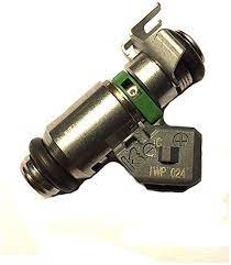 INYECTOR MAGNETI MARELLI 50100702Y GOL PARATI SAVEIRO 09-16 (CUELLO VERDE) - IM0702Y