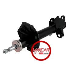 AMORTIGUADOR HELL 633116 DEL.SENTRA B13 /OIL (IZQ.) - AH633116