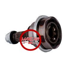 PUNTA HOMOCINETICA MGT SK801 857014 STEEM (25X21X49) - JHSK801