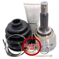 PUNTA HOMOCINETICA MGT MI001 25X25X50  VERNA - JMMI001