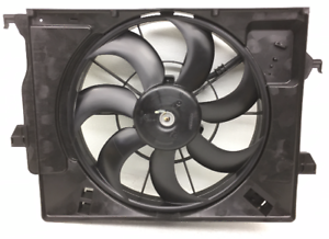ELECTROVENTILADOR NSM 25380-1W100 KIA RIO R 11-  EW100