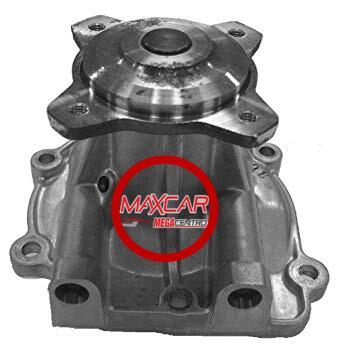 BOMBA AGUA GMB GWS-36A J20 GRAND VITARA J20-BAGWS36A
