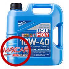 LM.8538 LIQUI MOLY GALON 10W40 MOLYGEN 4L