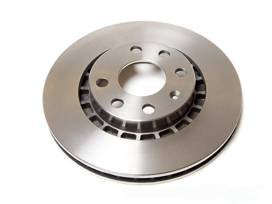 DISCO FRENO HF25B DAEWOO ESPERO 1.8/2.0 16V 95-DF25B