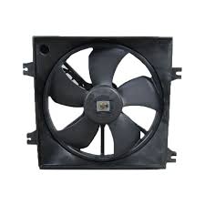 ELECTROVENTILADOR NSM 25380-25000 ACCENT VERNA 01-05  -ER25000