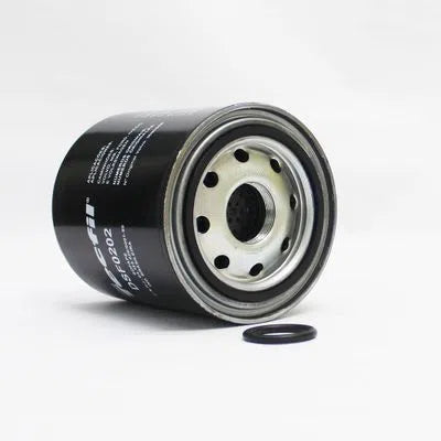 FILTRO SECADOR SHOGUN SH-DSF0202 VW SINOTRUK FOTON JAC T250W, TB1374X, DSF0202 - FSHDSF0202