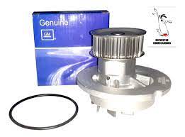 BOMBA AGUA GM 96930074 AVEO ACTIVO/EMOTION (1228.16) - BA122816
