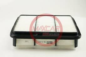 FILTRO AIRE ADVANCE AA51943 DMAX (A1518)	- FAA51943