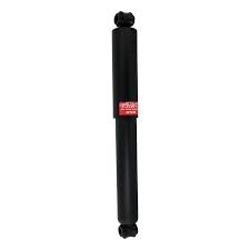 AMORTIGUADOR XGM 34422 POST DMAX 4X4 04- O/O HIGH RIDE (AMARILLO) - AX344422