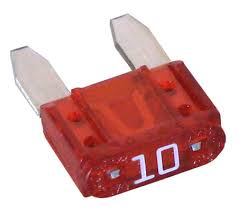 FUSIBLE MINI 10A