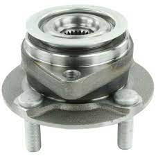 MANZANA RDA J&J 40202-ED000 TIIDA - MRJED000