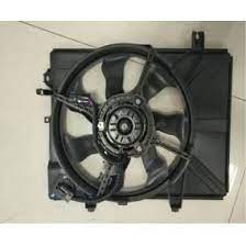ELECTROVENTILADOR NSM 25380-1C160 GETZ - EVN1C160