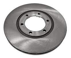 DISCO FRENO BRAKE PAK DF176 KIA K2700 261MM 6H - DF176
