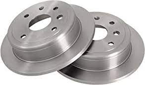 DISCO FRENO KASHIMA 96549630 POST OPTRA - DFK9630