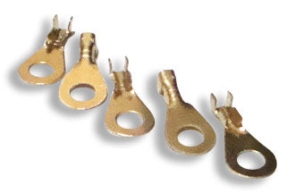 TERMINAL OJO 1/4-TO1/4