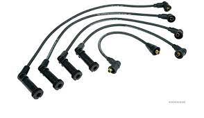 CABLES BUJIA ALTAMAX 72900709 I10 PICANTO ATOS 27501-02A00 - CBA0709