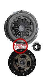 KIT EMBRAGUE VALEO GWK-01B GREATWALL WINGLE 2.8 - KGWK01B