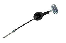 CABLE FRENO MANO CENTRAL GM 93740724 AVEO  CF0724