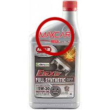 AMALIE GALON 5W30 FULL SYNTHETIC DEXOS1 SP/CF ILSAC GF6A  ACEA C2 - AG530F