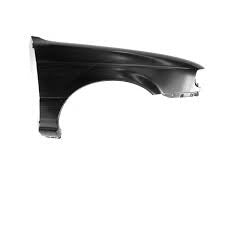 GF160R-	GUARDAFANGO DEL SENTRA B13 2600160 RH