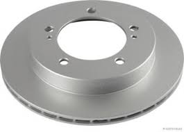 DISCO FRENO HIGH POWER HPBD007 GRAN VITARA 3P/ VITARA 5P  - DFHPBD007