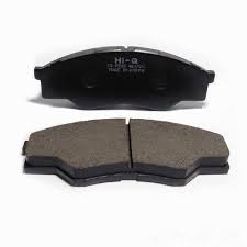 PASTILLA FRENO HIGH POWER D1051 TIIGO 2,4L/ RAV4 01-05 POST	 - PCD1051