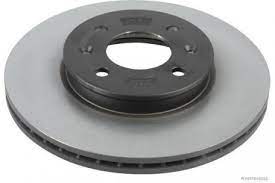 DISCO FRENO KASHIMA 51712-G6300 PICANTO 1.0 1.2 DFKG6300