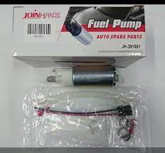 BOMBA GASOLINA JOINHANDS 381001 UNIVERSAL	- BG381001