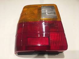 FARO POST TRICOLOR FIAT UNO RH 0040-F0040R