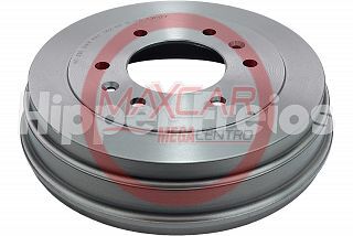 TAMBOR FRENO HIPER HF350 MZ BT50/FORD COURIER/KIA PREGIO-TFHF350
