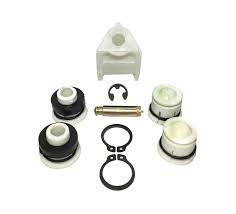 KIT PALANCA CAMBIOS 4 MARCHAS BROKITS 012001 T79/96 CONDOR - SAN REMO - KPC012001