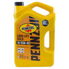 PENZZOIL GRANEL GALON 15W40 - PGRA1540