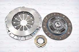 KIT EMBRAGUE OKAMI OKM0003 CHANGAN FURGONETA 1.1  KEMO0003
