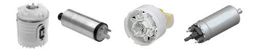 BOMBA GASOLINA TRIFORMANCE FL60307000 FORD CHASIS -BG7000