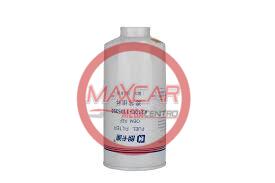 FILTRO COMBUSTIBLE SHOGUN BFUI266C YUTONG FOTON 16X1.5H, DRENAJE M10X1.5 - 1105020 - FBFUI266C
