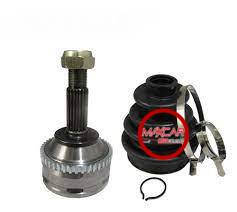 PUNTA HOMOCINETICA EXT GSP 850087 LOGAN, SANDERO 12- C/ABS (23X21X56.2) - JG850087