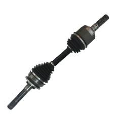 PUNTA HOMOCINETICA MGT 2303390-K01 HAVAL H3 H5 WINGLE (17X32X52)	  - JM2303390