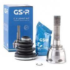 PUNTA HOMOCINETICA INTER. GSP 657127 GRAND VITARA 2.0 J20A 05-15 (24X137.5) (IZQ.) - JG657127