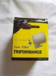 FILTRO COMBUSTIBLE TRIFORMANCE XI28 MZ 3 02-09 SUMERGIBLE - FXI28