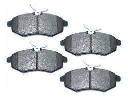 PASTILLA FRENO HIGH POWER D8451 CITROEN C2/C3  PCD8451