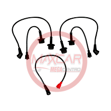 CB.90919-21392 CABLE BUJIAS SEIWA TOY STOUT 2.2 4Y