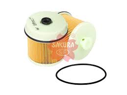 FILTRO COMBUSTIBLE SAMURY SEF1509 DUTRO,NMR,NPR - FSEF1509