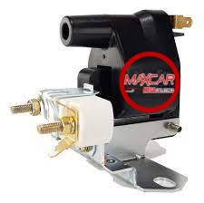 BOBINA ENCENDIDO DRAPA UNIVERSAL SECA MIC2000  - BEDMIC2000